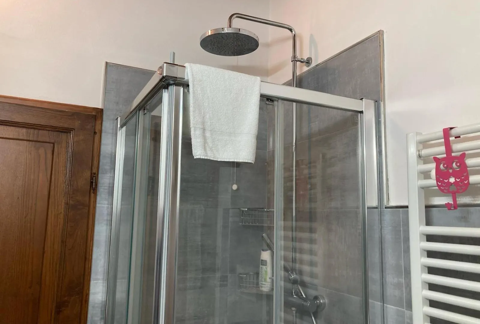 La Dimora Dell'Alfiere Apartamento San Quirico dʼOrcia