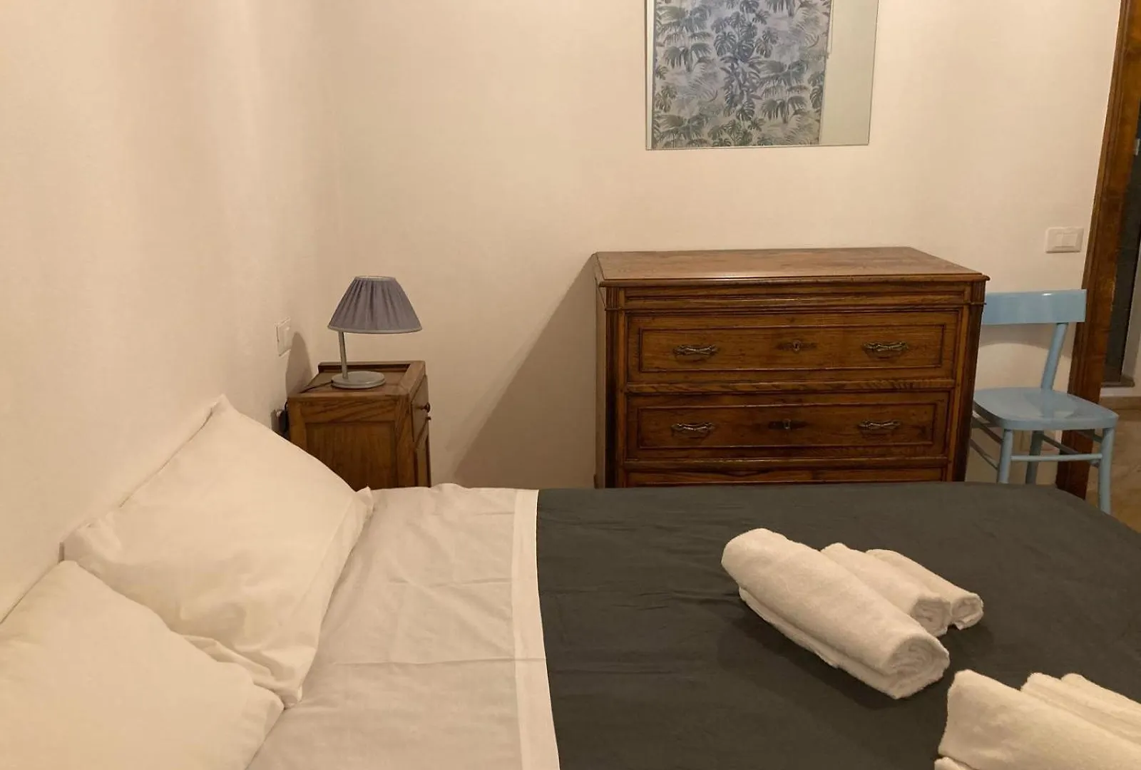 La Dimora Dell'Alfiere Apartamento San Quirico dʼOrcia 0*,